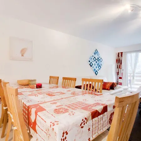 Apartmán Belvedere Verbier