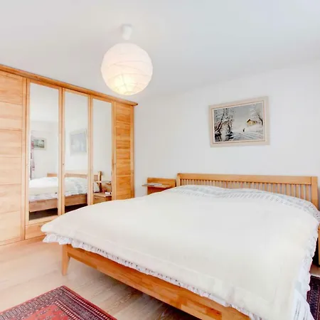 Belvedere Apartment *