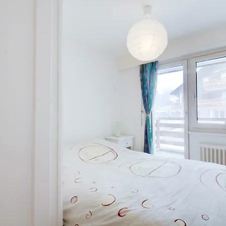 Belvedere Apartmán *