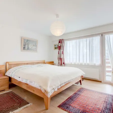 Belvedere Apartmán *