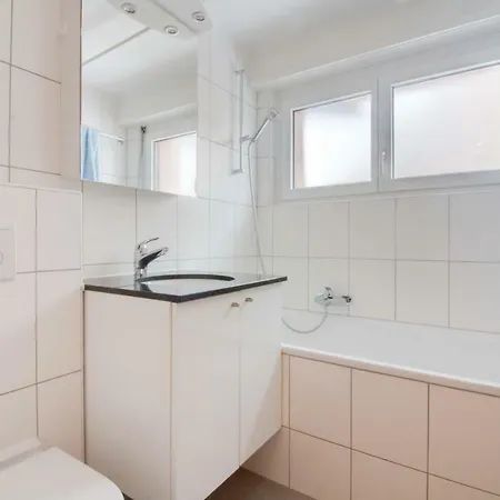 Apartmán Belvedere *